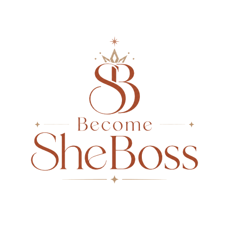 Become SheBoss