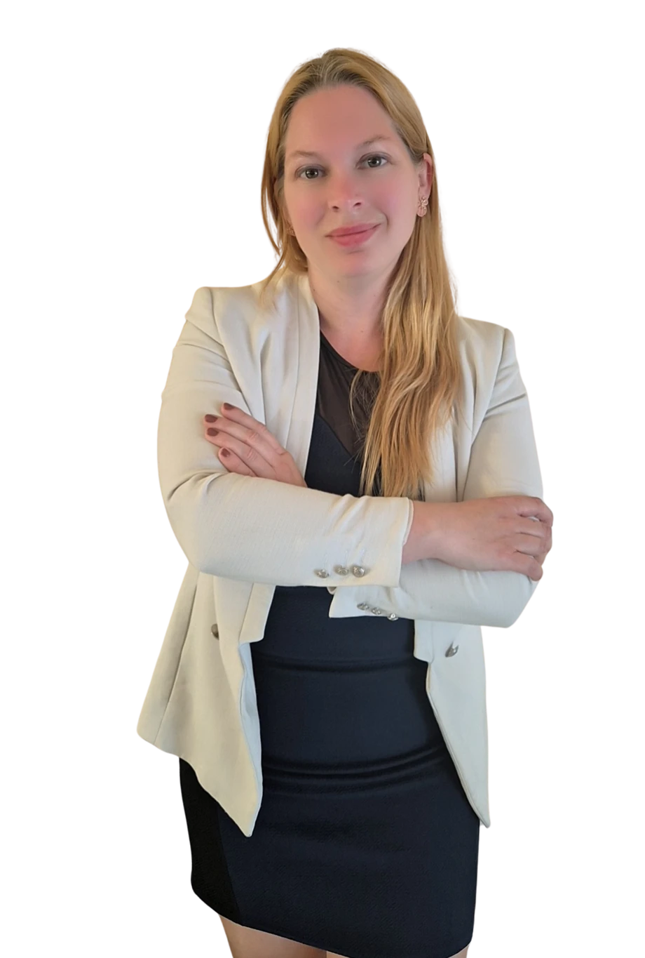 Élodie Gaborit, experte web et fondatrice de BecomeSheBoss