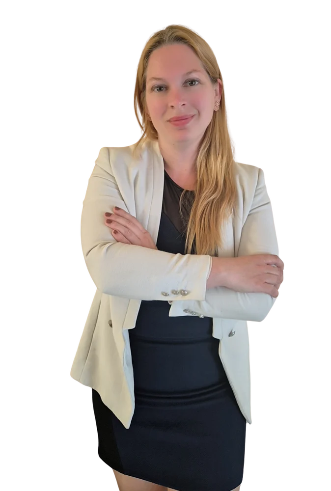 Élodie Gaborit, fondatrice de BecomeSheBoss, 16 ans d’expérience web