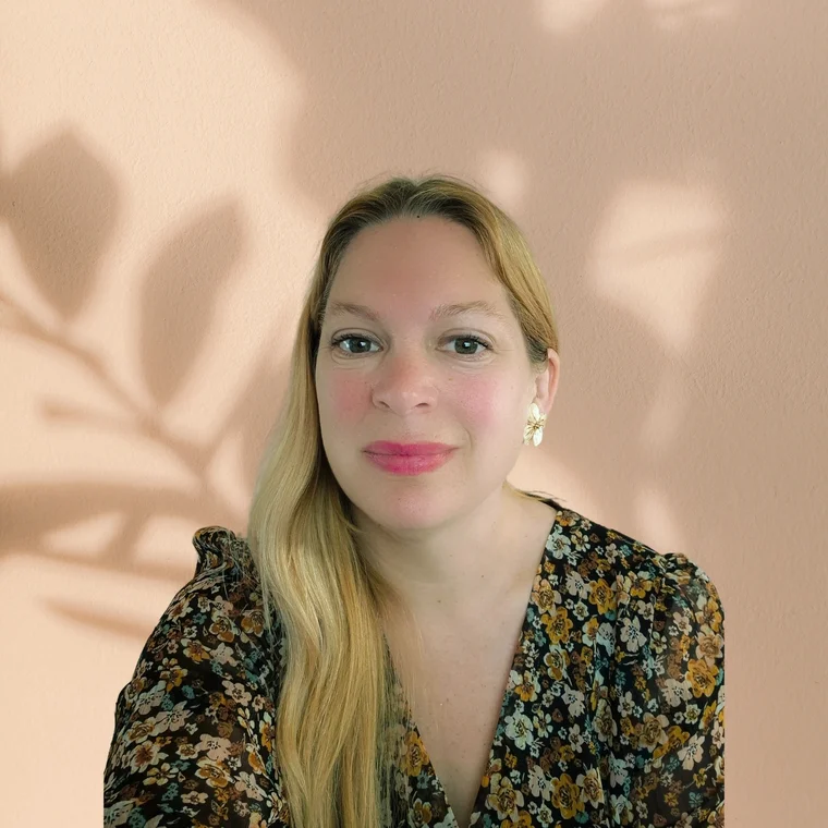Élodie Gaborit, experte web BecomeSheBoss