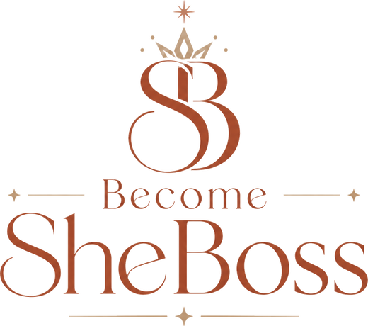 BecomeSheBoss